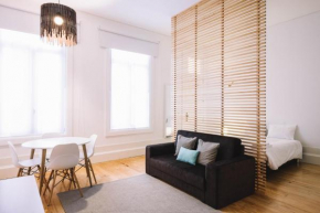 ORM - Ferreira Borges Apartment